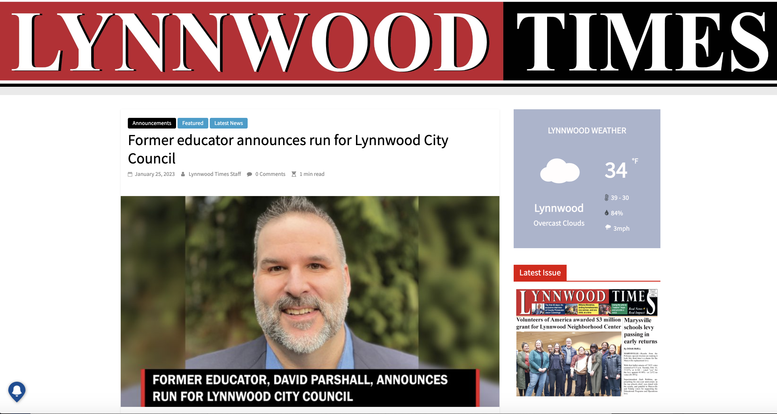 Lynnwood Times